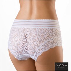 Трусики с высокой талией Paola, V.O.V.A. Lingerie цена и информация | Трусики | 220.lv