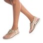 Sandales Xti - 48876 19701 cena un informācija | Sieviešu sandales | 220.lv