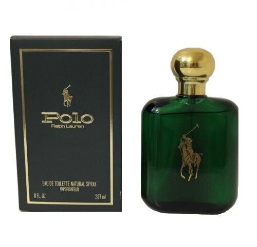 Tualetes ūdens Ralph Lauren Polo Green EDT vīriešiem, 237 ml цена и информация | Vīriešu smaržas | 220.lv