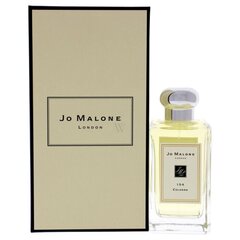 Odekolons Jo Malone 154 EDC sievietēm/vīriešiem 100 ml cena un informācija | Sieviešu smaržas | 220.lv