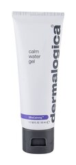 Nomierinošs gela sejas mitrinātājs Dermalogica Calm Water Gel, 50 ml цена и информация | Кремы для лица | 220.lv