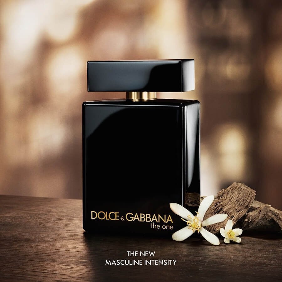 Parfimērijas ūdens Dolce & Gabbana The One Intense EDP vīriešiem, 50 ml цена и информация | Vīriešu smaržas | 220.lv