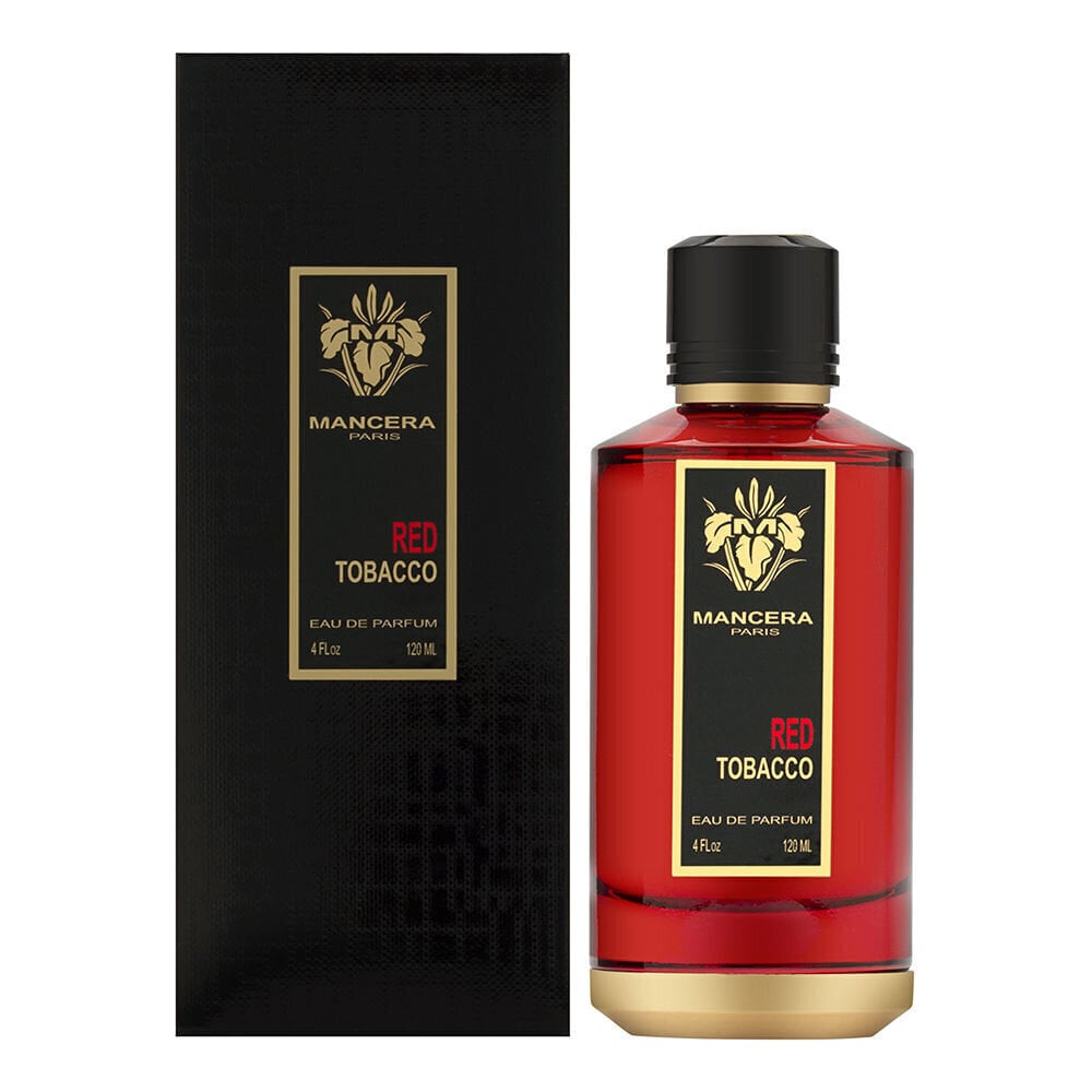 Parfimērijas ūdens Mancera Red Tobacco sievietēm/vīriešiem EDP, 120 ml cena un informācija | Sieviešu smaržas | 220.lv