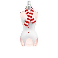 Tualetes ūdens Jean Paul Gaultier Classique X-mas Collector Edition EDT sievietēm, 100 ml cena un informācija | Sieviešu smaržas | 220.lv