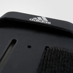 Чехол Adidas RUN MEDIA ARMPO цена и информация | Чехлы для телефонов | 220.lv