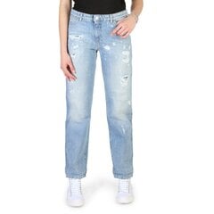 Sieviešu džinsu bikses Armani Jeans - 3Y5J15_5D1AZ 19284 cena un informācija | Sieviešu džinsi | 220.lv