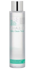 Nomierinošs sejas toniks Mizon AHA & BHA Daily Clean Toner 150 ml cena un informācija | Sejas ādas kopšana | 220.lv