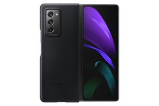 Samsung EF-VF916LBEGEU cena un informācija | Telefonu vāciņi, maciņi | 220.lv