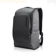 Lenovo Legion Recon Gaming Backpack Fits cena un informācija | Somas portatīvajiem datoriem | 220.lv