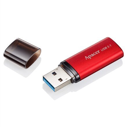 Apacer AP64GAH25BR-1 цена и информация | USB Atmiņas kartes | 220.lv