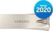 Samsung BAR Plus MUF-256BE3/APC, 256GB, USB 3.1, cena un informācija | USB Atmiņas kartes | 220.lv