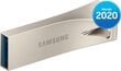 Samsung BAR Plus MUF-256BE3/APC, 256GB, USB 3.1, cena un informācija | USB Atmiņas kartes | 220.lv