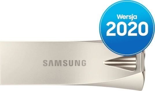 USB zibatmiņa Samsung MUF-64BE3/APC cena un informācija | USB Atmiņas kartes | 220.lv