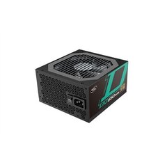 Deepcool DP-GD-DQ650-M-V2L cena un informācija | Barošanas bloki (PSU) | 220.lv