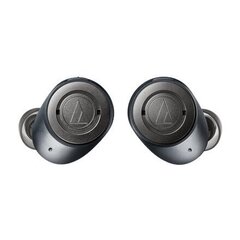 Audio Technica ATH-ANC300TW цена и информация | Наушники с микрофоном Asus H1 Wireless Чёрный | 220.lv