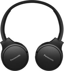 Panasonic RB-HF420BE-K цена и информация | Наушники с микрофоном Asus H1 Wireless Чёрный | 220.lv