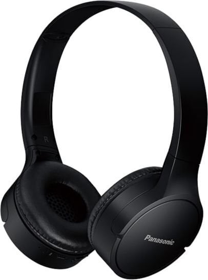 Panasonic RB-HF420BE-K cena un informācija | Austiņas | 220.lv