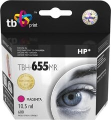 TB TBH-655MR cena un informācija | Tintes kārtridži | 220.lv