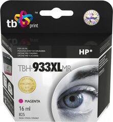 Картриджи для струйных принтеров TB TBH-933XLMR цена и информация | Картриджи для струйных принтеров | 220.lv