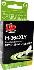 UPrint H-364XLY цена и информация | Картриджи для струйных принтеров | 220.lv