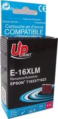 UPrint E-16XLM cena un informācija | Tintes kārtridži | 220.lv