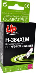 Tintes kārtridžs UPrint HP 364XL Magenta cena un informācija | Tintes kārtridži | 220.lv