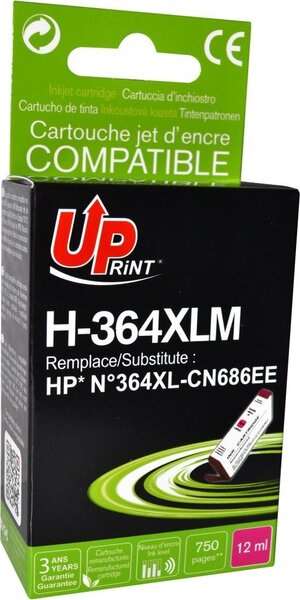 UPrint H-364XLM