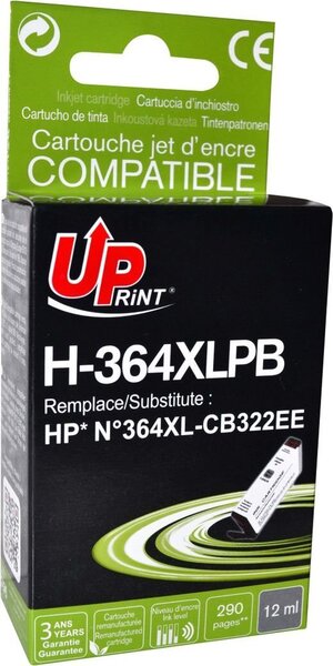 UPrint H-364XL-PB