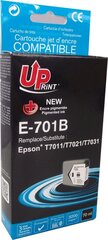 UPrint E-701B цена и информация | Картриджи для струйных принтеров | 220.lv