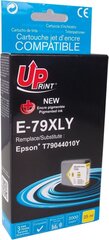 UPrint E-79XLY цена и информация | Картриджи для струйных принтеров | 220.lv