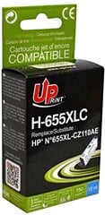 UPrint H-655XLC цена и информация | Картриджи для струйных принтеров | 220.lv