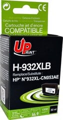UPrint H-932XL-B цена и информация | Картриджи для струйных принтеров | 220.lv