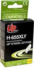 UPrint H-655XLY цена и информация | Картриджи для струйных принтеров | 220.lv