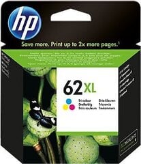 HP C2P07AE цена и информация | Картриджи для струйных принтеров | 220.lv