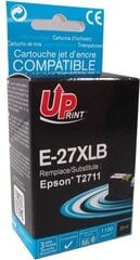 UPrint E-27XLB цена и информация | Картриджи для струйных принтеров | 220.lv