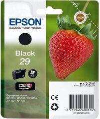 Epson C13T29814022 cena un informācija | Tintes kārtridži | 220.lv