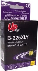 UPrint B-225XLY цена и информация | Картриджи для струйных принтеров | 220.lv
