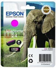 Epson C13T24234010 cena un informācija | Tintes kārtridži | 220.lv