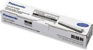 Panasonic KX-FATK509E/X цена и информация | Картриджи для лазерных принтеров | 220.lv