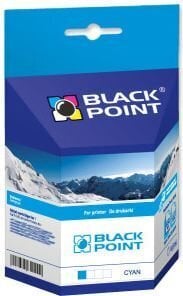 Black Point BPH88XLBK