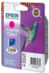 Epson C13T08034011 cena un informācija | Tintes kārtridži | 220.lv