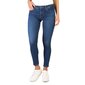 Sieviešu džinsi Levi's - 711-SKINNY 29024 цена и информация | Sieviešu džinsi | 220.lv