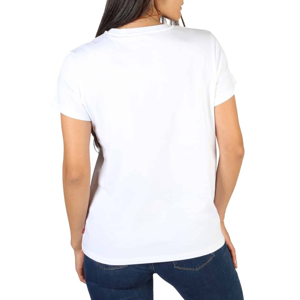 Sieviešu T-krekls Levi's - 17369_THE-PERFECT 29026 cena un informācija | T-krekli sievietēm | 220.lv