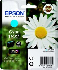 Epson C13T18124022 cena un informācija | Tintes kārtridži | 220.lv