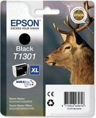 Epson C13T13014022 cena un informācija | Tintes kārtridži | 220.lv