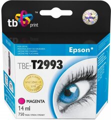 Картриджи для струйных принтеров TB TBE-T2993 цена и информация | Картриджи для струйных принтеров | 220.lv