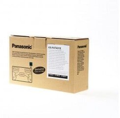 Panasonic KX-FAT431X цена и информация | Картриджи для лазерных принтеров | 220.lv