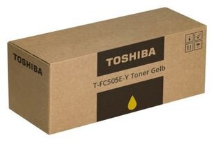 Toshiba 6AJ00000147 цена и информация | Картриджи для лазерных принтеров | 220.lv