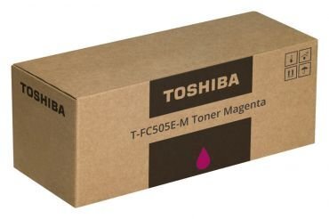 Toshiba 6AJ00000143 цена и информация | Kārtridži lāzerprinteriem | 220.lv