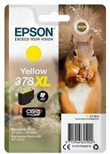 Epson C13T37944010 цена и информация | Картриджи для струйных принтеров | 220.lv
